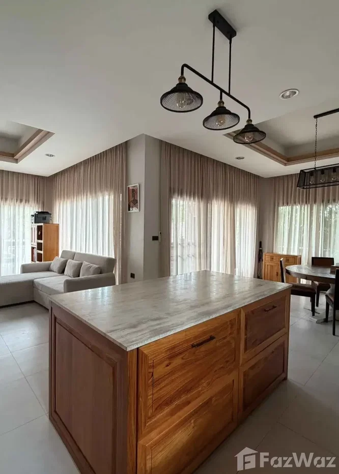 รูป ขาย วิลล่า 3 ห้องนอน ในโครงการ บ้าน พัทยา 5 6671475 - รูปที่ 25/29