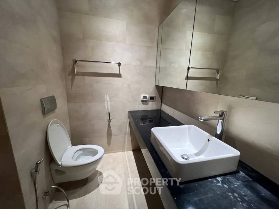 รูป คอนโด 1 ห้องนอน ขายที่ Saladaeng Residences ใกล้ MRT สีลม (ID 3185503) - รูปที่ 17/23