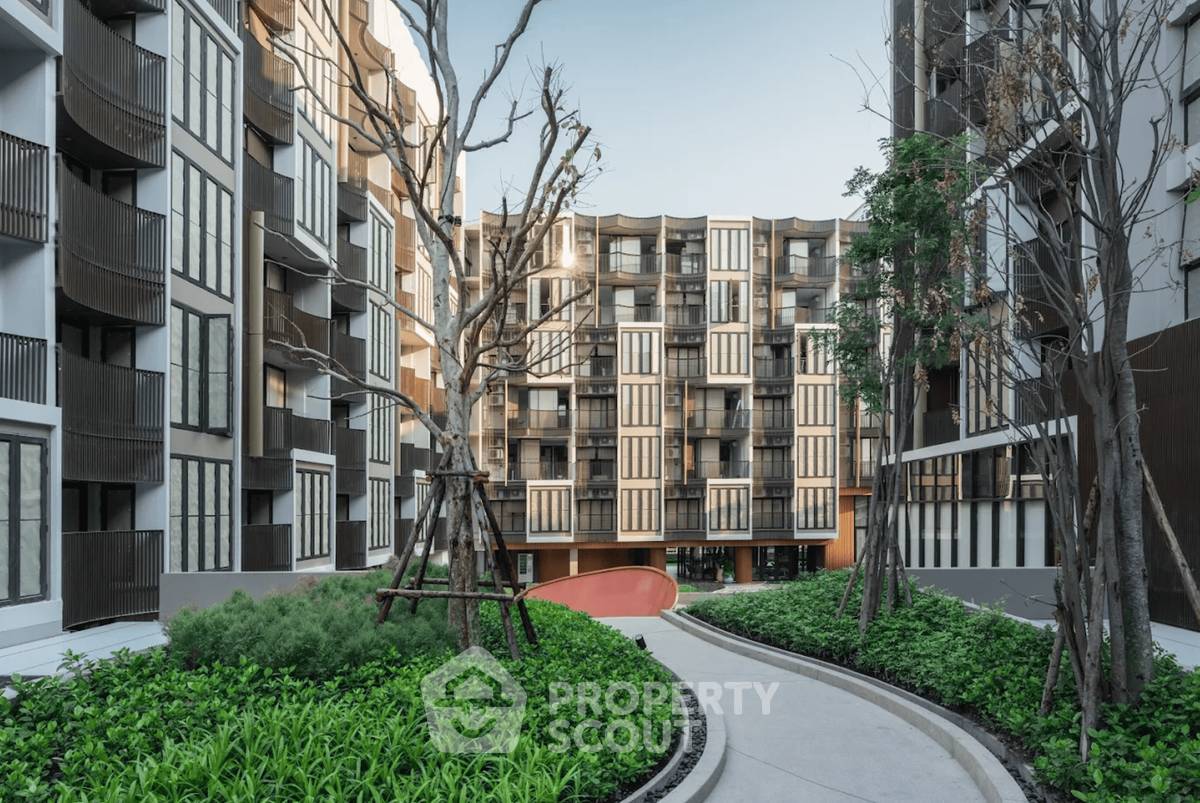 รูป คอนโดขาย 1 ห้องนอน Kawa Haus ใกล้ BTS อ่อนนุช (ID 3186965) - รูปที่ 6/8