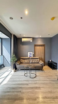 #A124409 ✅ 11/8/69 ให้เช่า IDEO Mobi Sukhumvit 66  📲📢สอบถาม ld line @condoboy