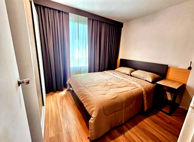 คอนโดให้เช่า : 🟢ER26401 🟢ให้เช่า / For Rent U Vibha - Ladprao 💰 ราคา 12,000 บาท/เดือน