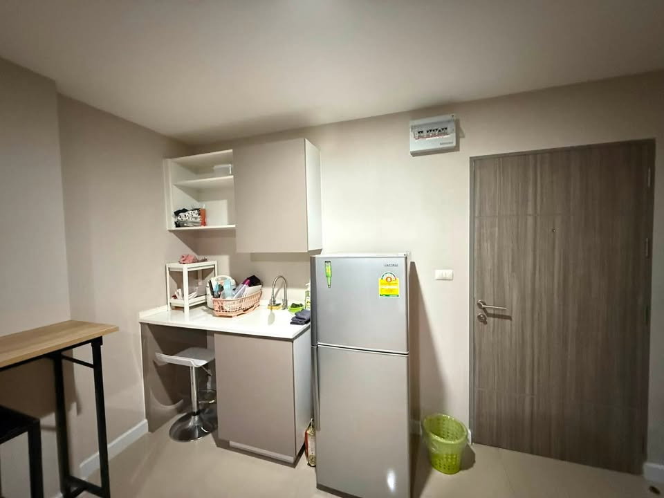 picture Condo for Rent at Metro Luxe Ratchada (B6908019) - 9/11
