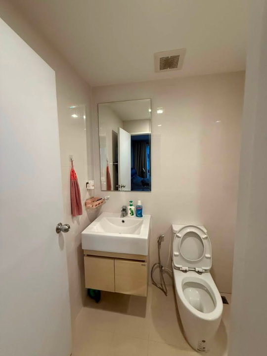 picture Condo for Rent at Metro Luxe Ratchada (B6908019) - 8/11