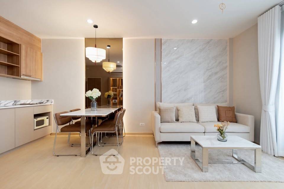 รูป ใกล้ BTS Wongwian Yai เพียง 100 ม. | คอนโด 1 ห้องนอน Hive Taksin ขาย (ID 3188320) - รูปที่ 6/12