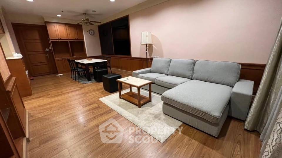 รูป คอนโด 2 ห้องนอน โครงการ บ้านกลางกรุง สยาม-พญาไท 100 ม. ถึง BTS ราชเทวี ชั้น 15-20 (ID 2390950) - รูปที่ 2/9