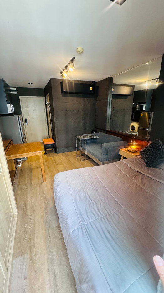 picture #SC16157 📌 Rent | 🟦🟨Elio Sukhumvit 64🟥🟩💬𝑪𝒐𝒏𝒕𝒂𝒄𝒕𝑳𝑰𝑵𝑬:@𝒔𝒆𝒄𝒓𝒆𝒕𝒑𝒓𝒐𝒑𝒆𝒓𝒕𝒚 🔥✨ - 3/9