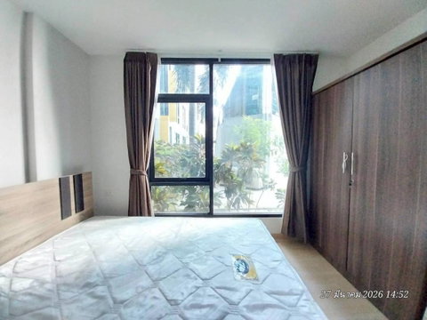 🔥 ขาย คอนโด เฟรช คอนโดมิเนียม (Fresh Condominium) | ใกล้ MRT บางซ่อน / MRT เตาปูน