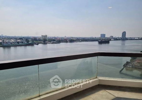 รูปภาพ Spacious 3-BR 190 Sqm Salintara Condominium In Bang Khlo (ID 3111772)