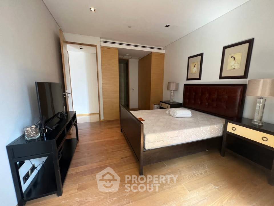 รูป คอนโด 1 ห้องนอน ขายที่ Saladaeng Residences ใกล้ MRT สีลม (ID 3185503) - รูปที่ 11/23