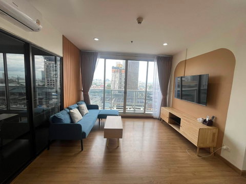 Condo for Rent at The Tree Bang Po Station (A6908007) ID Line : @condo42