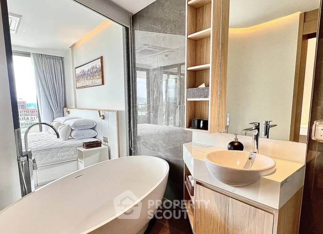 รูป คอนโด 2 ห้องนอน 105 ตร.ม. The Aqua ลากูน่า ภูเก็ต (ID 3147598) - รูปที่ 5/5