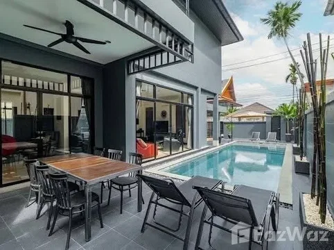 3 Bedroom Villa for rent in Rawai, Phuket 6671698