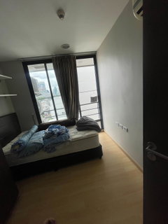 รูปภาพ For Rent The Tempo Phaholyothin – 2 Bedrooms, 2 Bathrooms, Corner Unit, Separate Kitchen