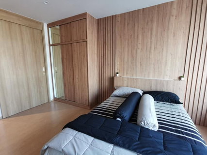 รูปภาพ 🐶🐱Pet Friendly 🏙️ (For Rent/ให้เช่า) Maru Ladprao 15 💵 21,000 THB (1 Bed, 30 Sqm) - ML15001