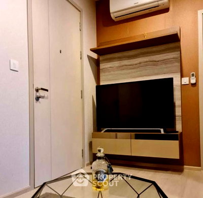 Condos for sale : 24th-Floor 1-BR Life Sukhumvit 48 By BTS Phra Khanong (ID 3185302)