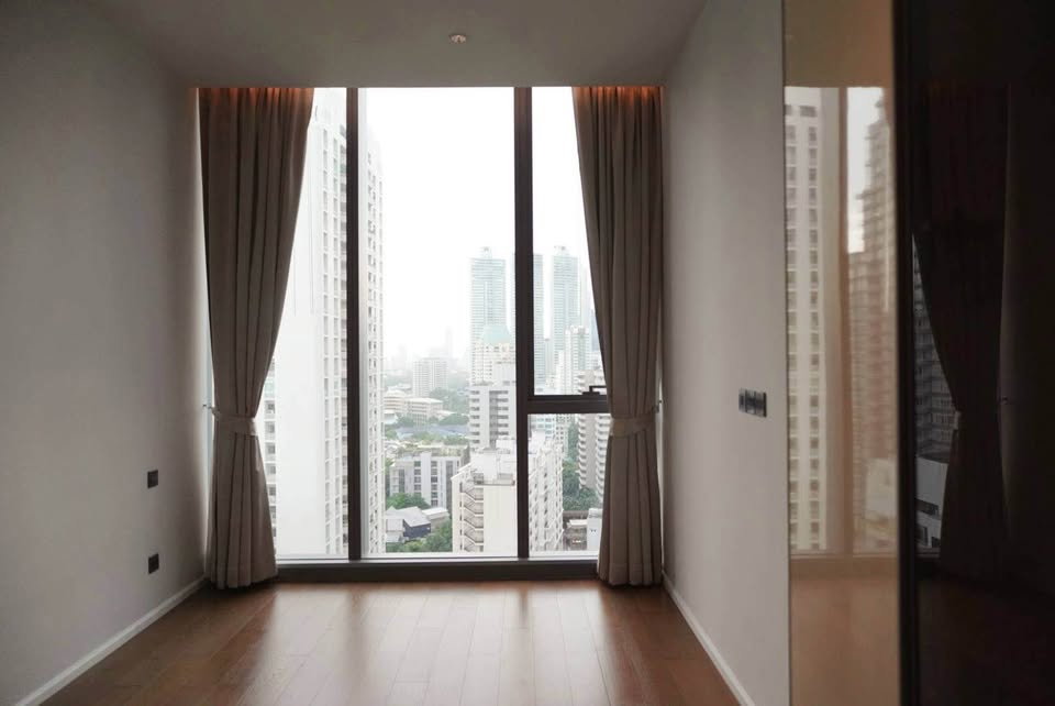 รูป 2 ห้องนอน ชั้นสูง (For Rent/ให้เช่า) Kraam Sukhumvit 26 (Phrom Phong) - Code KS26009 - รูปที่ 5/14