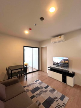 🎈#MT2608_080🎈💥Urgent💥 Guaranteed availability! Click quickly before it's gone‼️ For Rent 16k.🔥 Chewathai Pinklao Condo