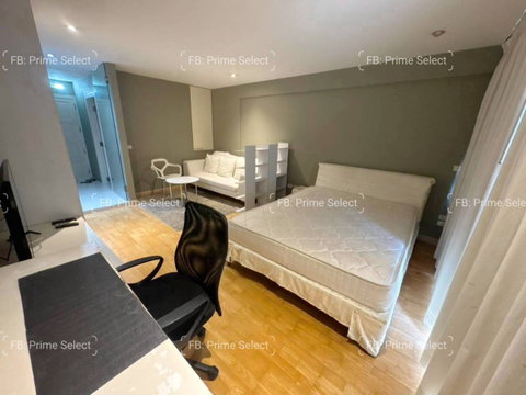 Cheap condo for rent near BTS Thonglor/ Sukhumvit 53/ RainTree Villa