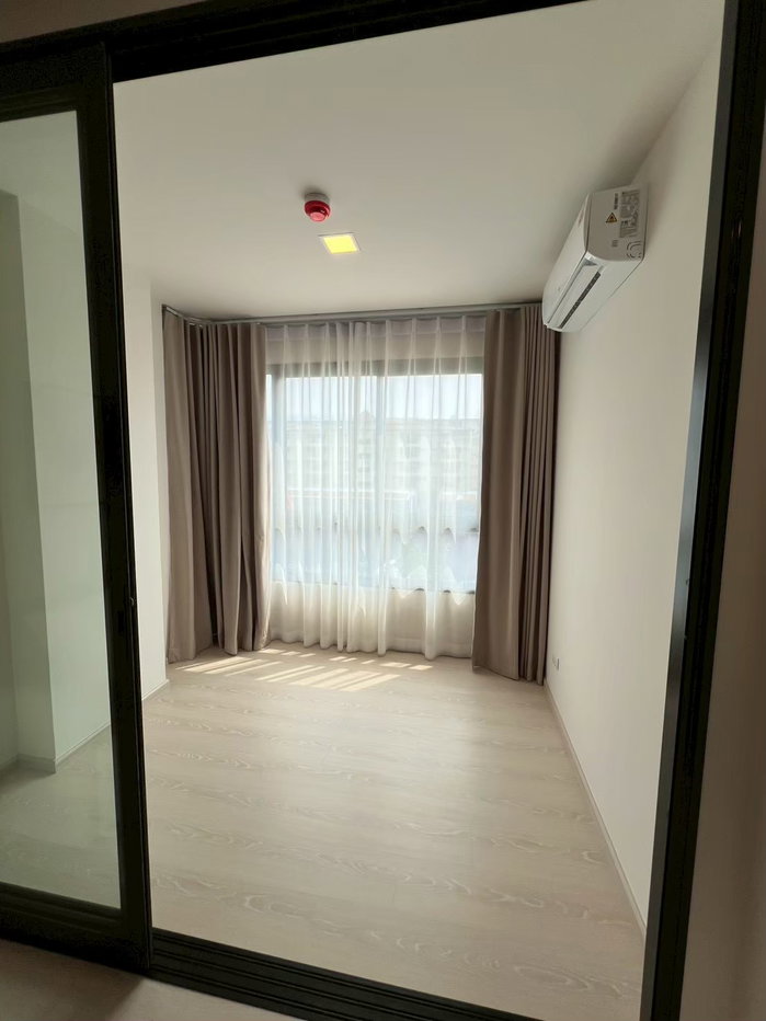 รูป 🔥 ขาย dcondo Vivid Rangsit | ตรงข้าม ม.กรุงเทพ ห้องใหญ่ - รูปที่ 4/6