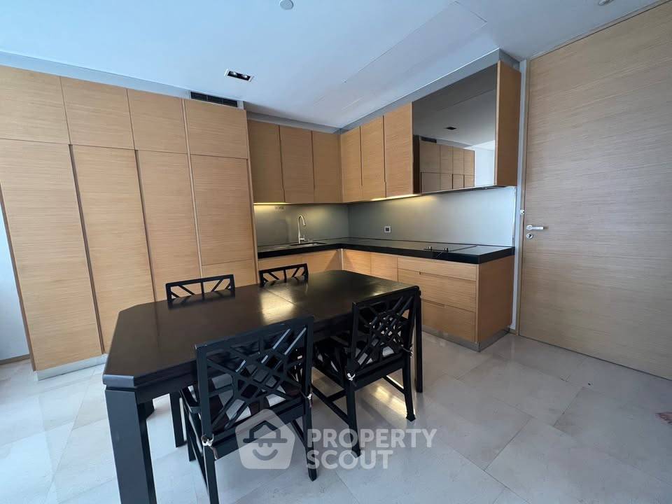 รูป คอนโด 1 ห้องนอน ขายที่ Saladaeng Residences ใกล้ MRT สีลม (ID 3185503) - รูปที่ 6/23