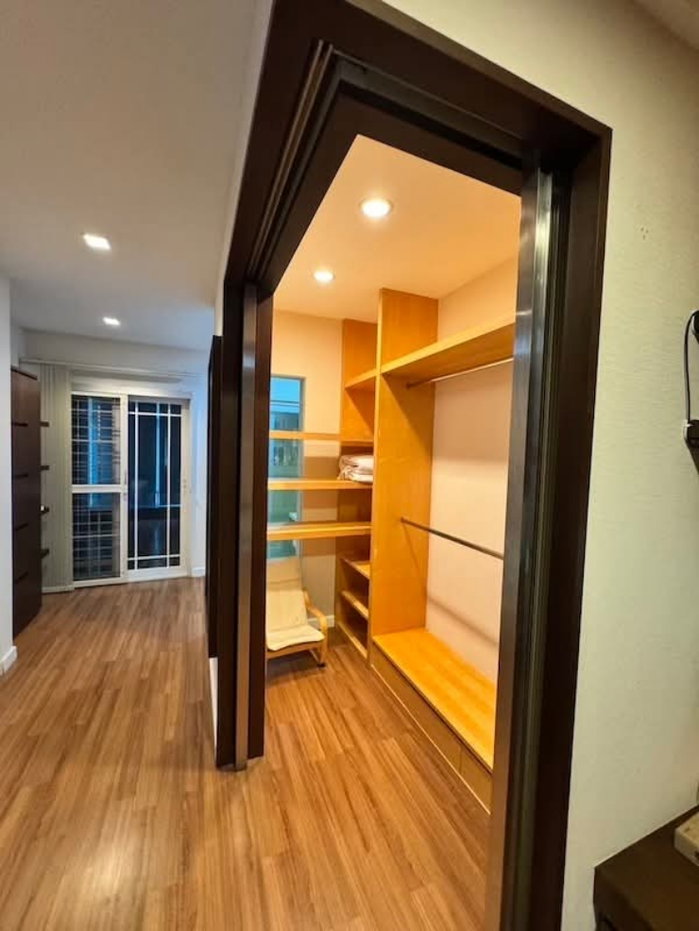 รูป ให้เช่าทาวน์โฮม 3 ชั้น | The Terrace ลาดพร้าว 71 (นาคนิวาส 48) - รูปที่ 8/18