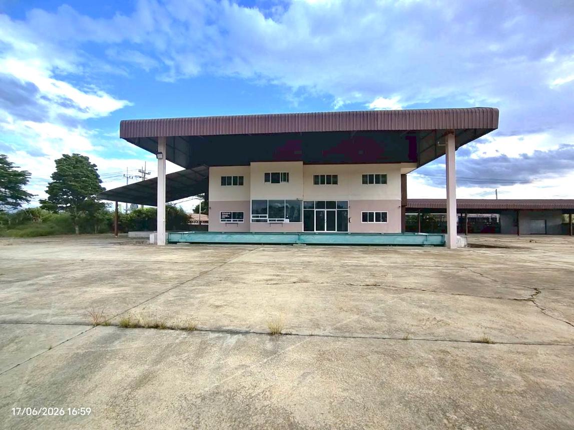 รูป อาคารโรงงาน 11003 ตร.วา พญาเม็งราย เชียงราย 49.6M - รูปที่ 34/63