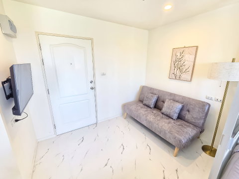 1Bed for Rent Lumpini Condo Town North Pattaya Sukhumvit