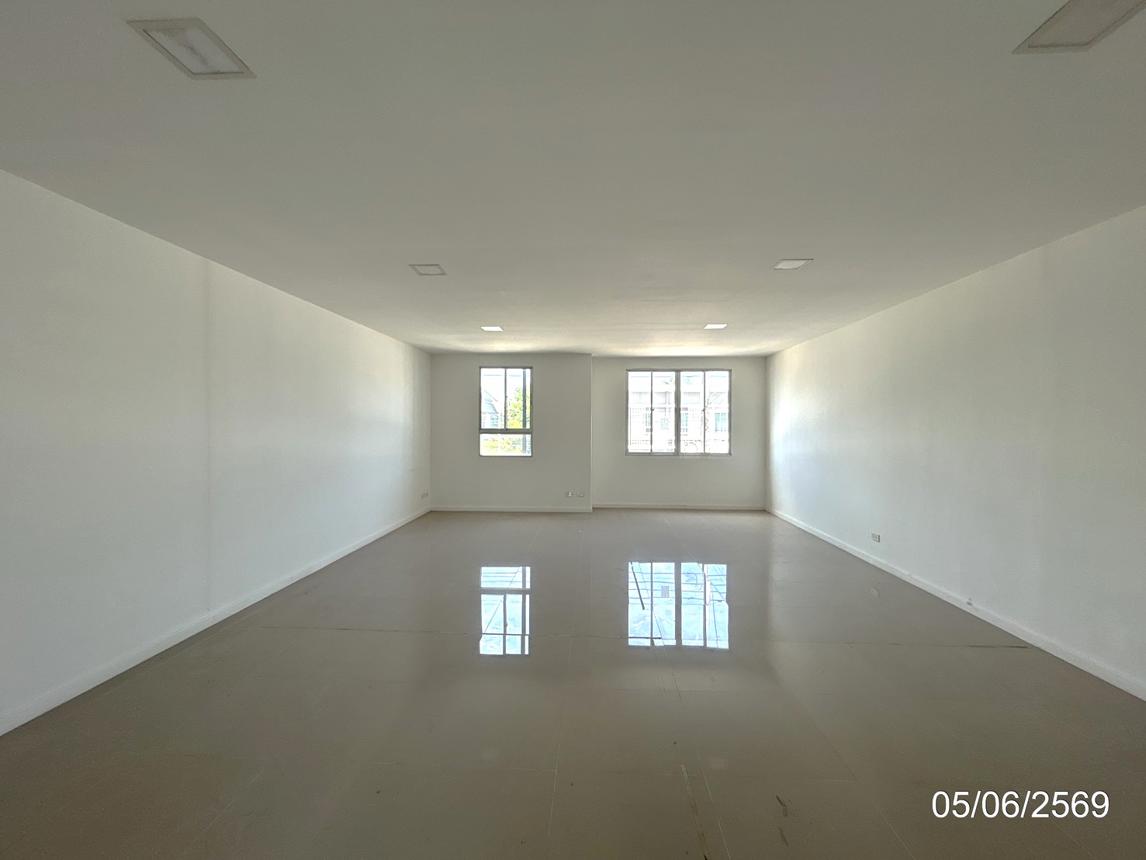 picture SHOP HOUSE 26.2 Sq.w. Phra Samut Jadee Samut Prakarn for 2.2M - 25/39