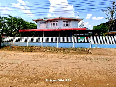 บ้านเดี่ยว เพชรบูรณ์ : บ้านเดี่ยว 105 ตร.วา วิเชียรบุรี เพชรบูรณ์ 1.1M