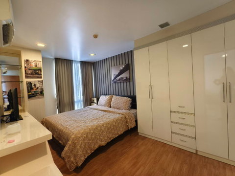 คอนโดให้เช่า :The Alcove 49 (ดิ แอลโคฟ 49) (ทองหล่อ thonglor​)MK-02  line @livingbkk  
