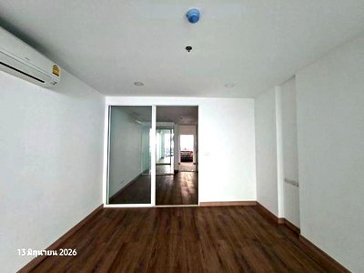 Office for sale Bangkok : OFFICE 38.62 Sq.w. Bang Phlat Bangkok for 3.5M