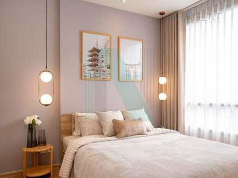 ð For Sell Condo MARU EKKAMAI 2 Building 1, Floor 27,1 bed room, Room size 33 sqm