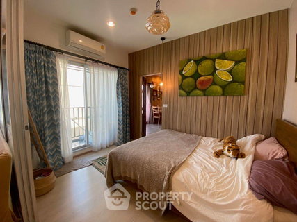 รูปภาพ ใกล้ BTS ปู่เจ้า 100 ม. | 2 ห้องนอน Niche Mono Sukhumvit-Puchao (ID 2100572)