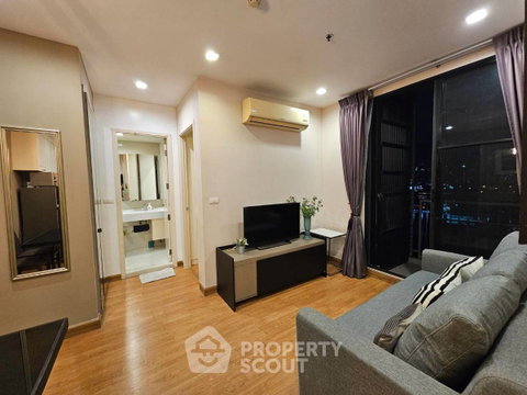 ใกล้ BTS อ่อนนุช 200 ม. | 2 ห้องนอน Q House Sukhumvit 79 (ID 3187208)