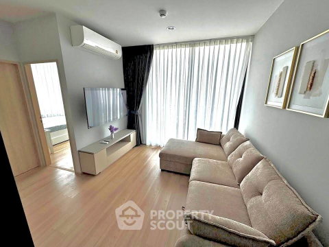 คอนโด 2 ห้องนอน ชั้น 40 Skyrise Avenue Sukhumvit 64 ใกล้ BTS ปุณณวิถี (ID 3187442)