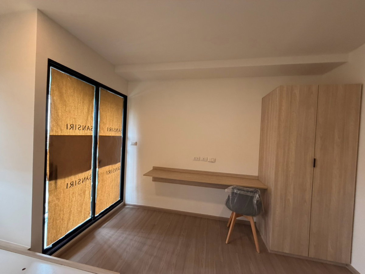picture ðĒâĻ Urgent Sale: Way Ayutthaya â beautiful, move-in ready unit. Message us now! - 13/25