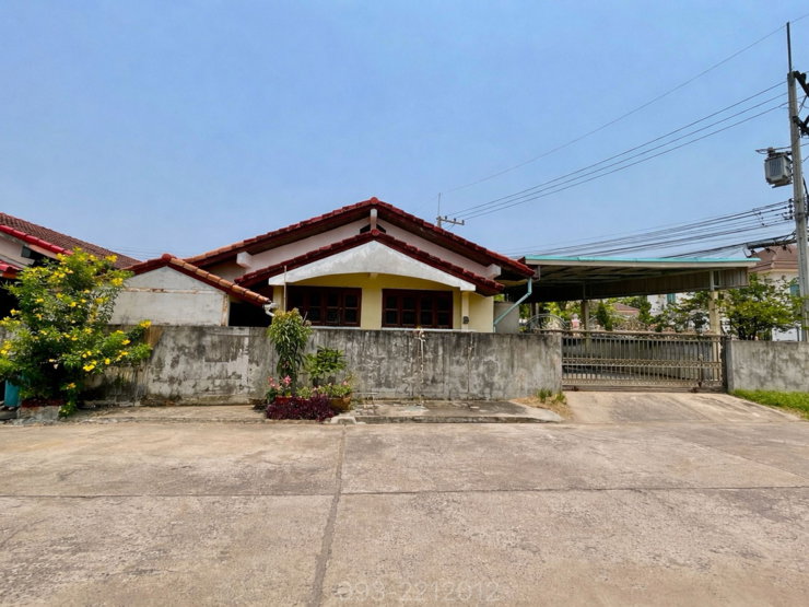 รูป ขายบ้านเดี่ยวใกล้สนามบินอุดร 3 นอน 2 ห้องน้ำ บ้านลักษมี หนองเตาเหล็ก พรหมประกาย - รูปที่ 21/24