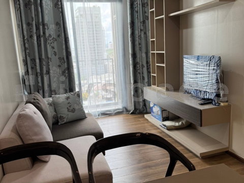 ▚ L0XC07ツ ให้เช่า: Onyx Phaholyothin 1 Bed 40.48ตร.ม. โครงการฮอต รีโนเวทใหม่ พร้อมอยู่✨