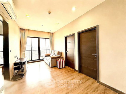 คอนโด 2 ห้องนอน ชั้น 19 Urbano Rajavithi ใกล้ MRT สิรินธร (ID 3191337)