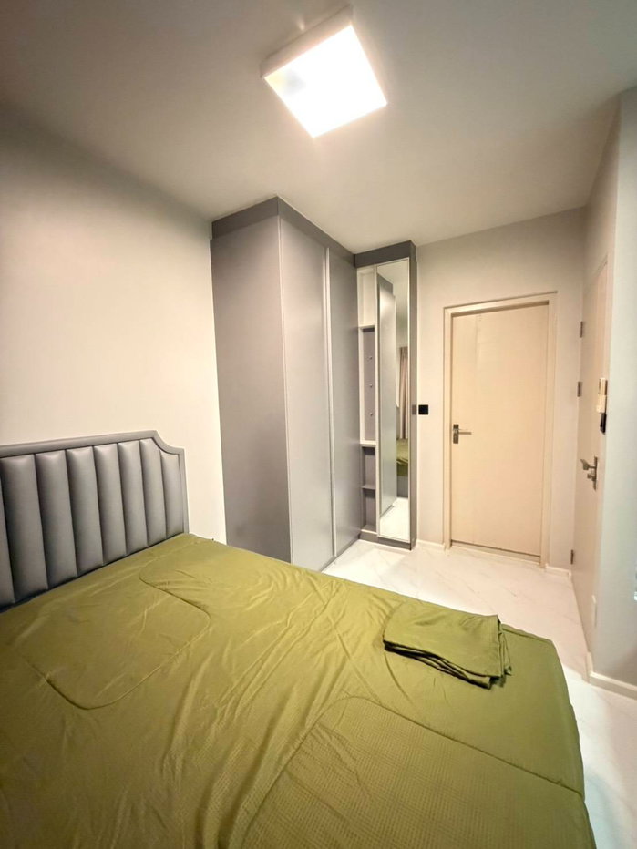 picture @Condorental condo for rent Ease 1 Rama 2 - 2/11
