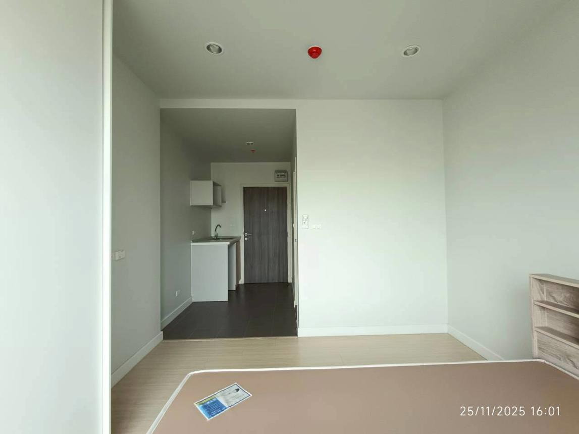 รูป 🏢 ขายคอนโด เมโทร สกาย วุฒากาศ | Metro Sky Wutthakat | BTS วุฒากาศ - รูปที่ 1/9