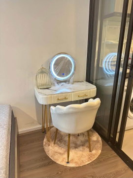 For Rent The Origin Ramintra 83 Station Fully Furnished (Near the Pink Line MRT, Ramintra Km. 9 Station)