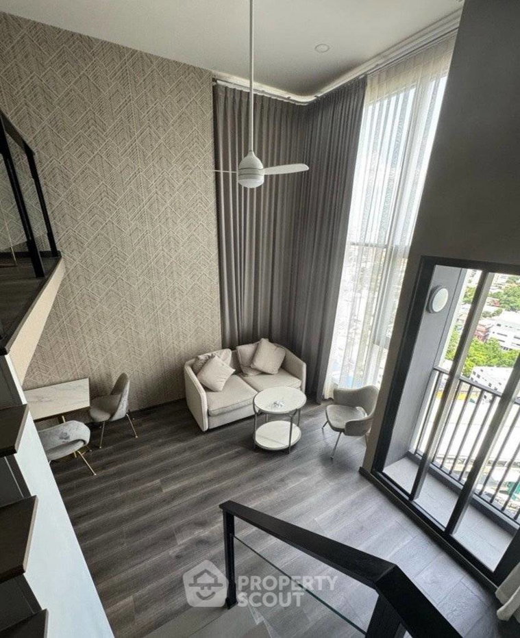รูป ราคาคุ้มค่า 1 ห้องนอน Knightsbridge Space Ratchayothin ใกล้ BTS รัชโยธิน (ID 3190508) - รูปที่ 18/20