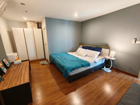 ให้เช่าRegent Home Bangson27 - 2นอน 2น้ำ 56ตรม. ชั้น18 ตึกC - Line:@hac55