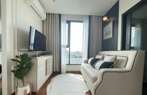 รูปภาพ RS7378 For Rent: ALTITUDE SYMPHONY Condo, Chan Road Soi 44. Brand new unit, never been rented before. Near BTS Saphan Taksin.