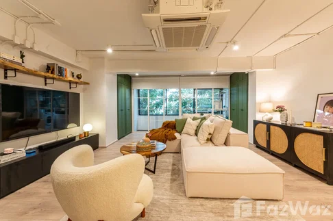 1 bedroom at President Park Sukhumvit 24 6667085