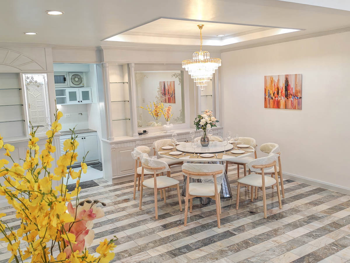 รูป ให้เช่า บ้านขนาดใหญ่ 6ห้องนอน พระราม3 สาทร เหมาะทำ home office - รูปที่ 14/19