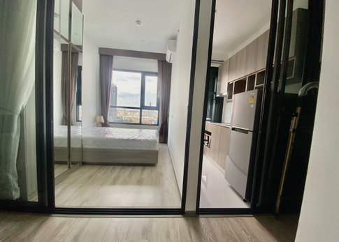 Code: 26KJ4287 for rent Knightsbridge Prime Onnut 🔥🔥 Line ID: @kjcondo (with @)🔥🔥