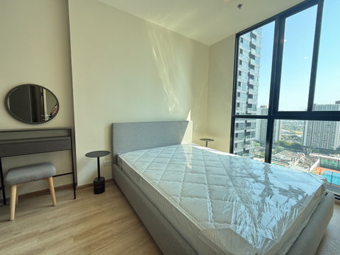 @Condorental condo for rent Nue District R9 Rama 9