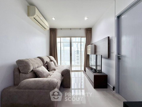 คอนโด 2 ห้องนอน Ideo Verve Sukhumvit ใกล้ BTS อ่อนนุช 60 เมตร (ID 3189411)